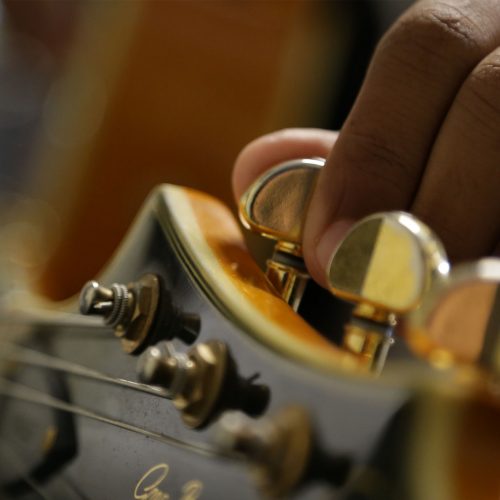 music at coffs christian community school