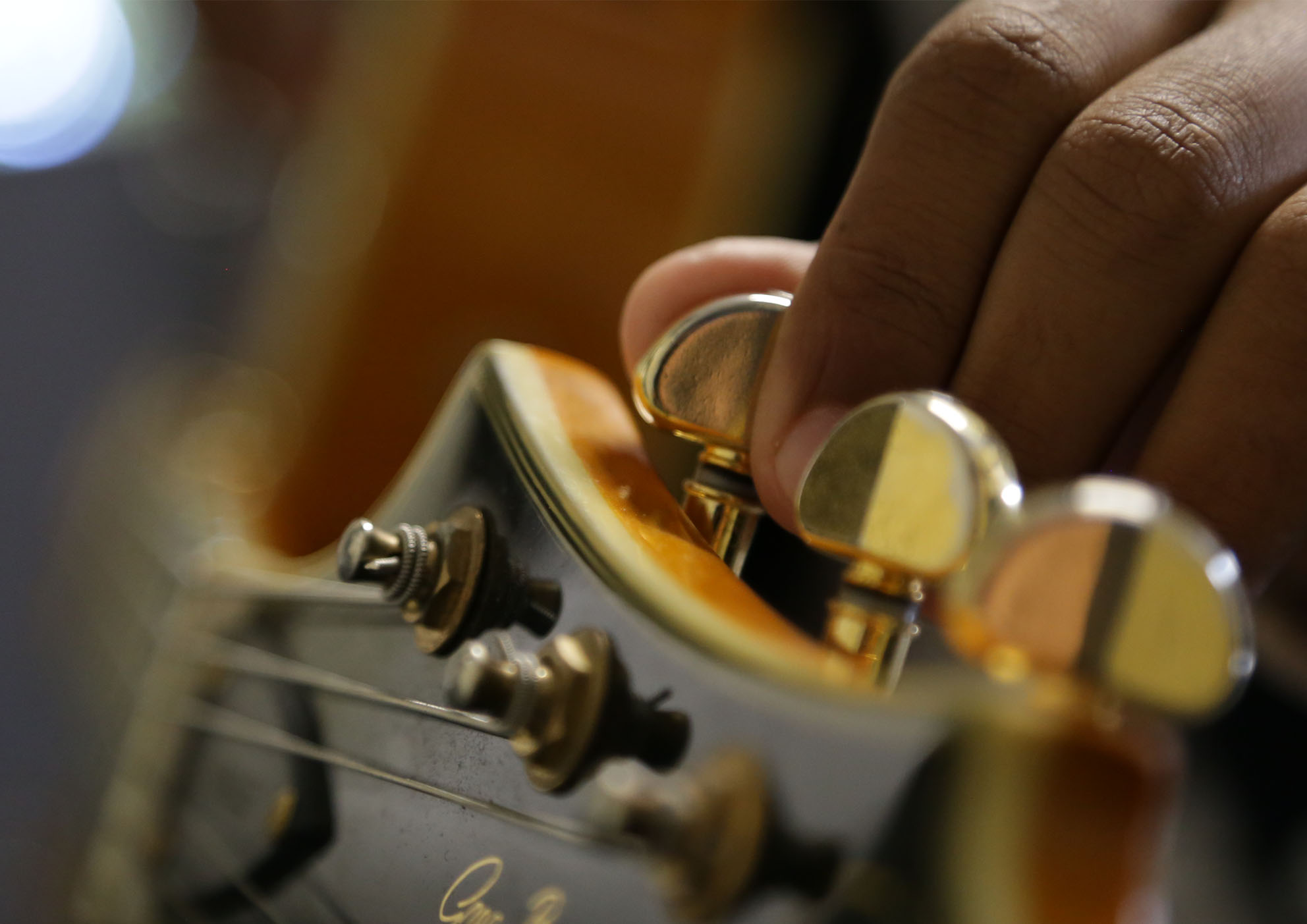 music at coffs christian community school