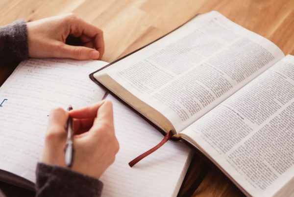 christian living