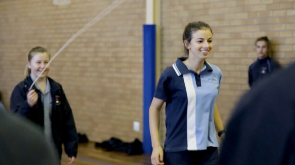 PERSONAL DEVELOPMENT, HEALTH & PHYSICAL EDUCATION