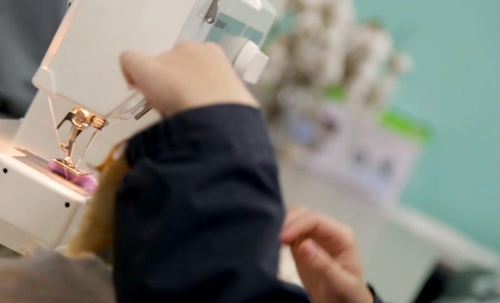 Textiles Technology