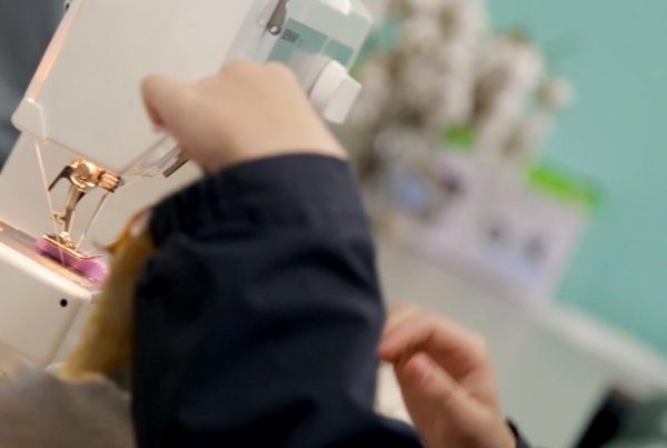 Textiles Technology