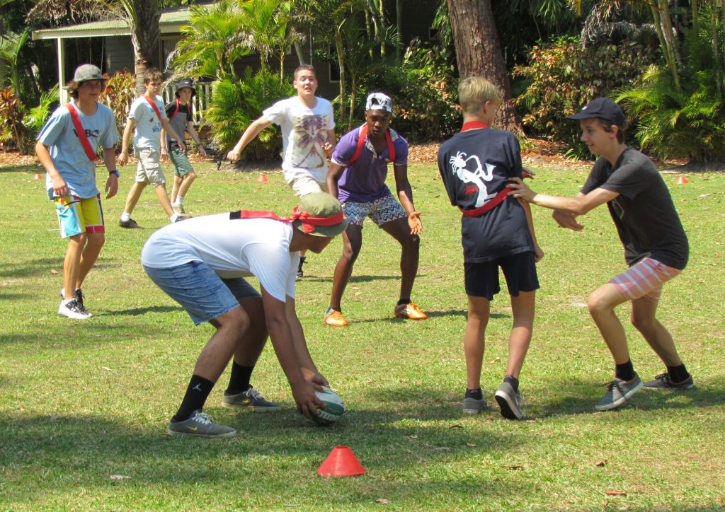 Physical Activity and Sports Studies
