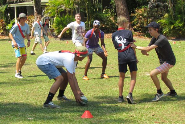Physical Activity and Sports Studies