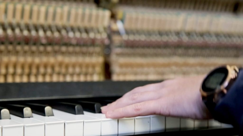 music coffs harbour school