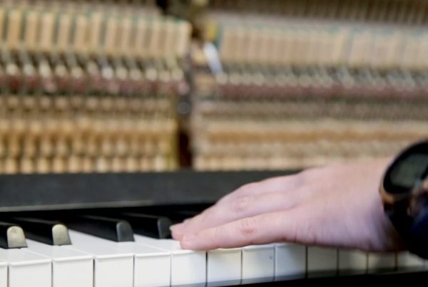music coffs harbour school