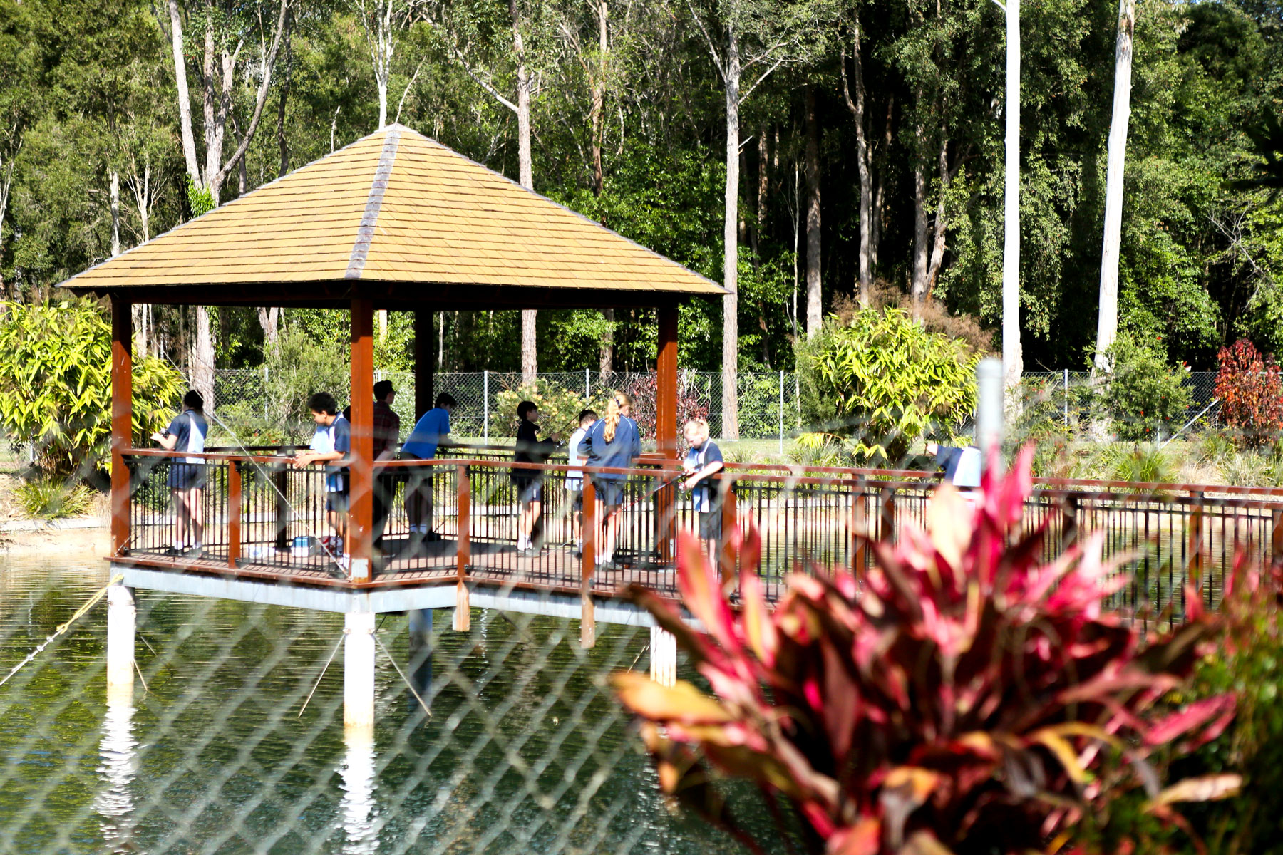 CCS Bonville Campus