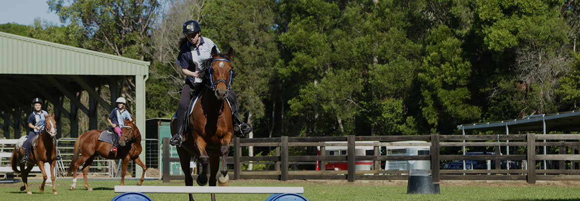 Equestrian Centre Coffs