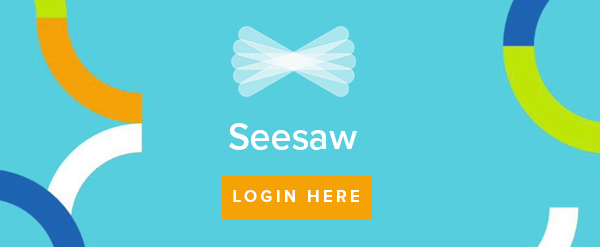 SEESAW - At Home Student Resources