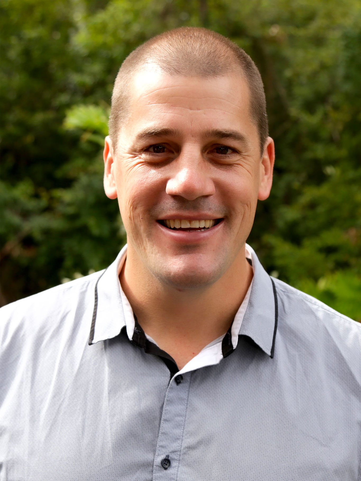 Andrew Lynn Andrew Lynn Deputy Principal