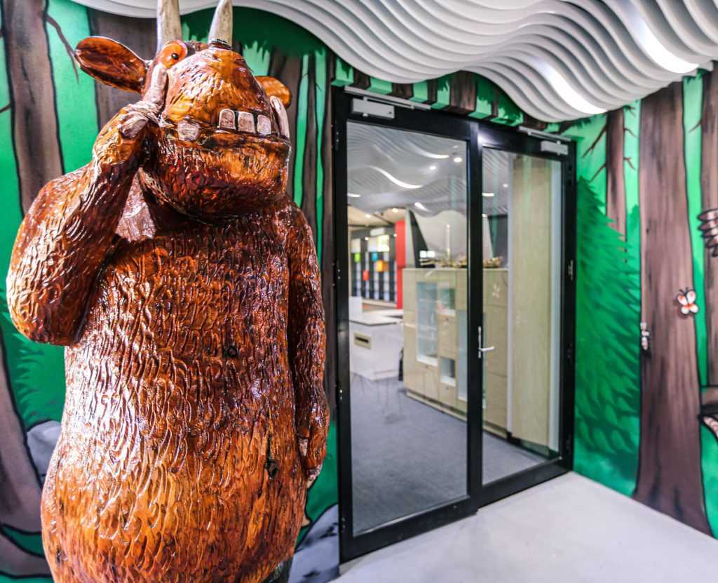 coffs harbour learning discovery centre