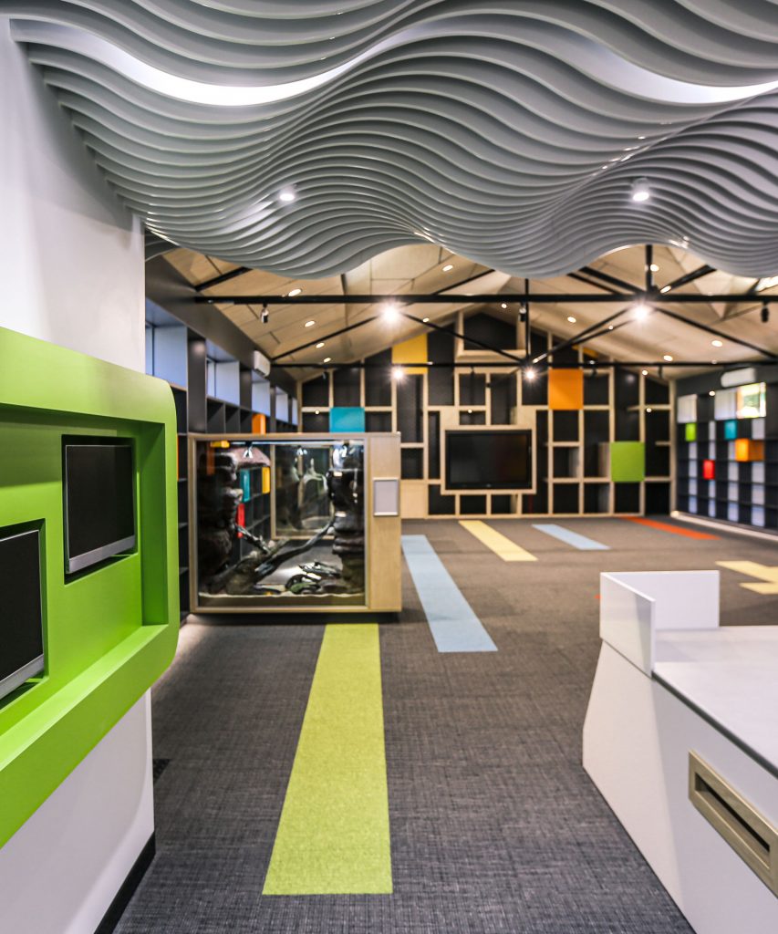 coffs harbour learning discovery centre