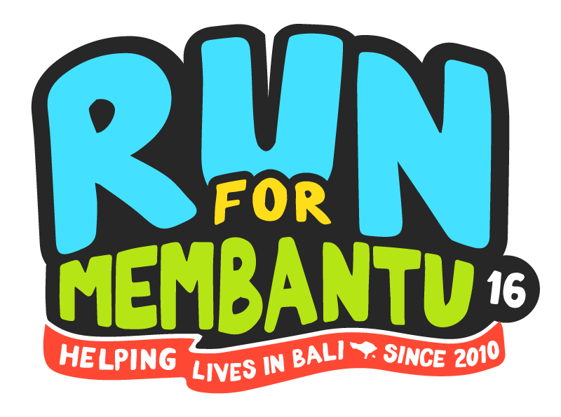 Run for Membantu