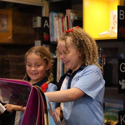 Junior School Coffs Harbour